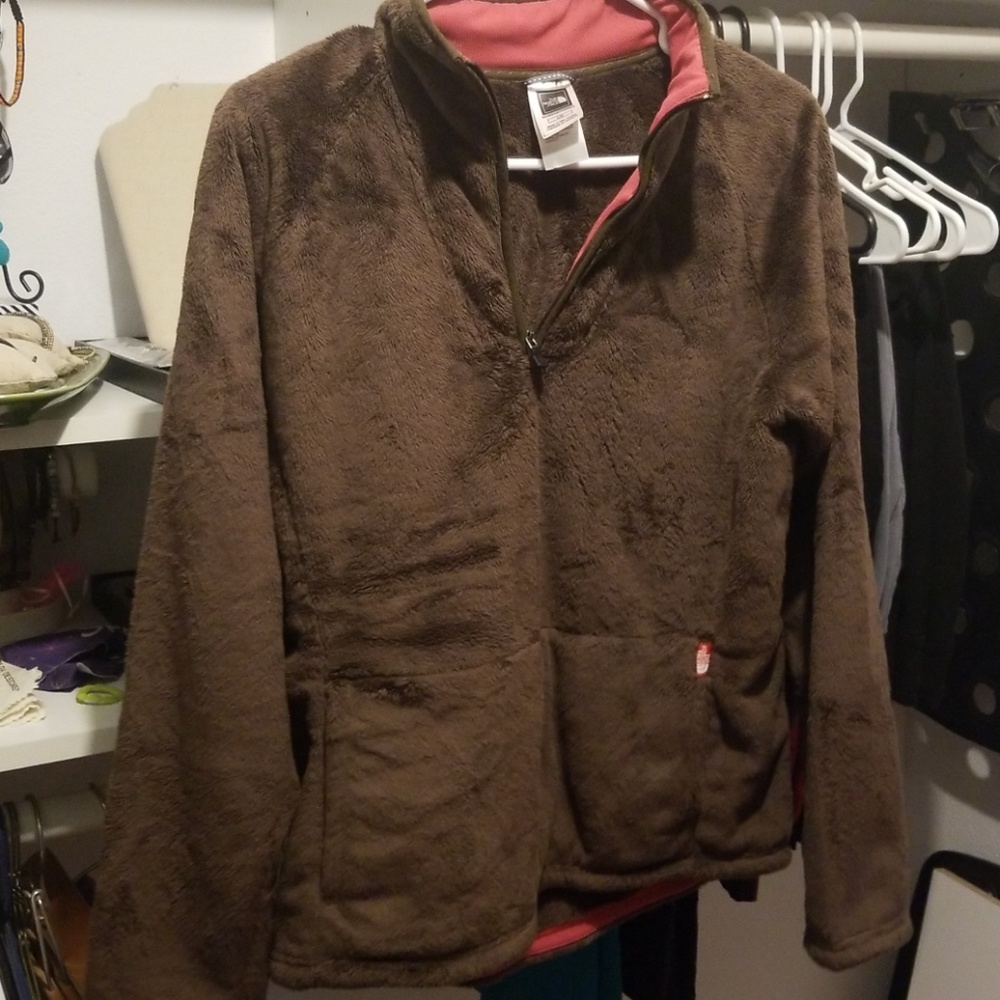 Northface Pullover
